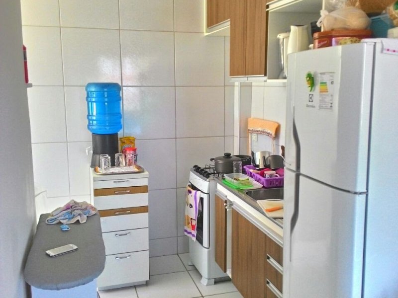 Apartamento à venda Conj. Esperança com 48m² e 2 quartos por R$ 150.000 - 1167558518-img-20161106-wa0024.jpg