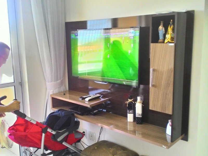 Apartamento à venda Conj. Esperança com 48m² e 2 quartos por R$ 150.000 - 1192358526-img-20161106-wa0031.jpg