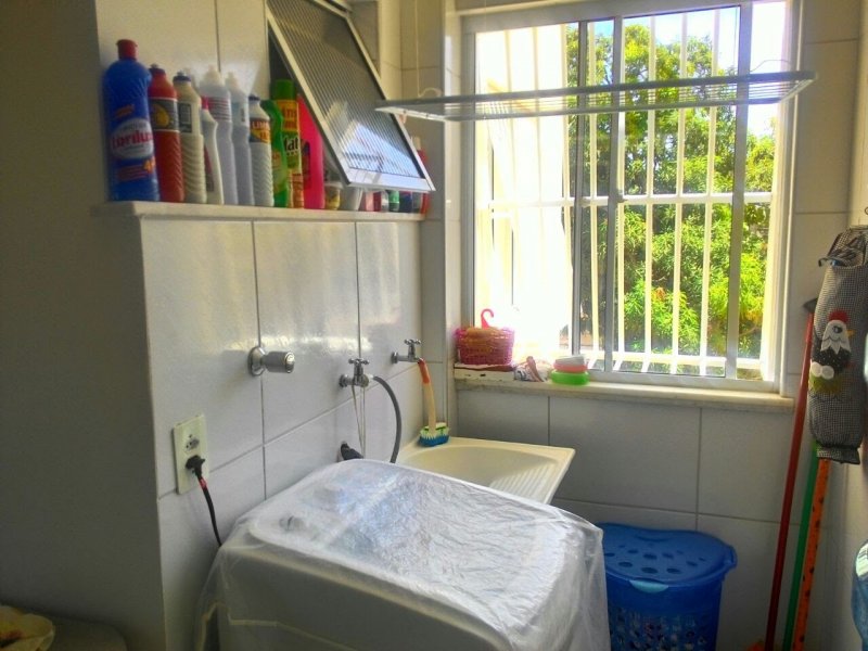 Apartamento à venda Conj. Esperança com 48m² e 2 quartos por R$ 150.000 - 1897553901-img-20161106-wa0022.jpg