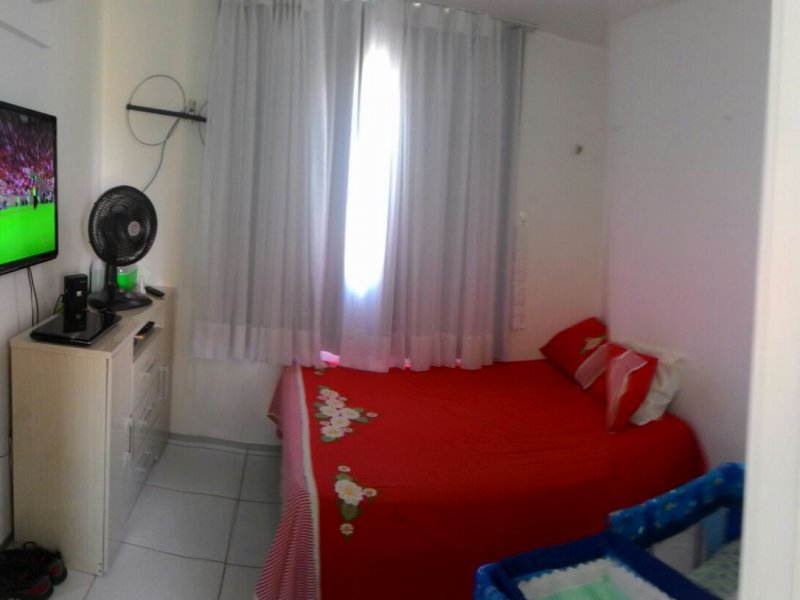Apartamento à venda Conj. Esperança com 48m² e 2 quartos por R$ 150.000 - 435478844-img-20161106-wa0020.jpg