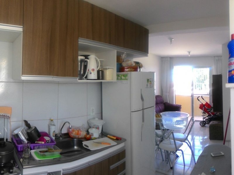 Apartamento à venda Conj. Esperança com 48m² e 2 quartos por R$ 150.000 - 44319462-img-20161106-wa0018.jpg