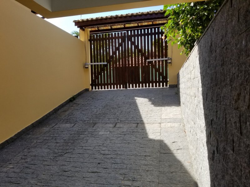 imóvel com 270m² - Piratininga - Niterói