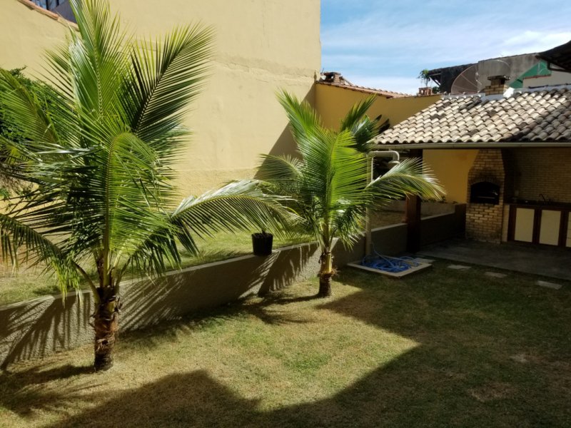 imóvel com 270m² - Piratininga - Niterói