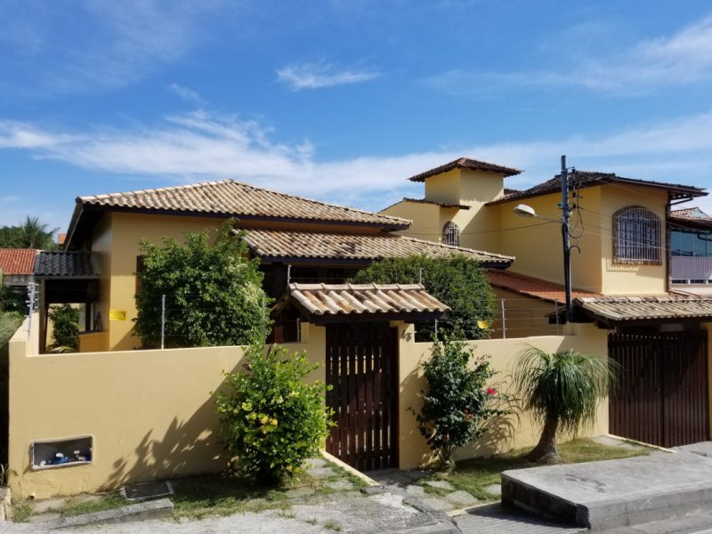 imóvel com 270m² - Piratininga - Niterói