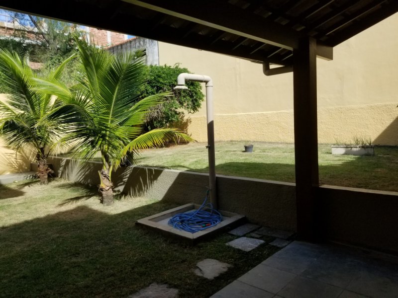 imóvel com 270m² - Piratininga - Niterói
