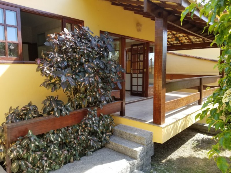 imóvel com 270m² - Piratininga - Niterói