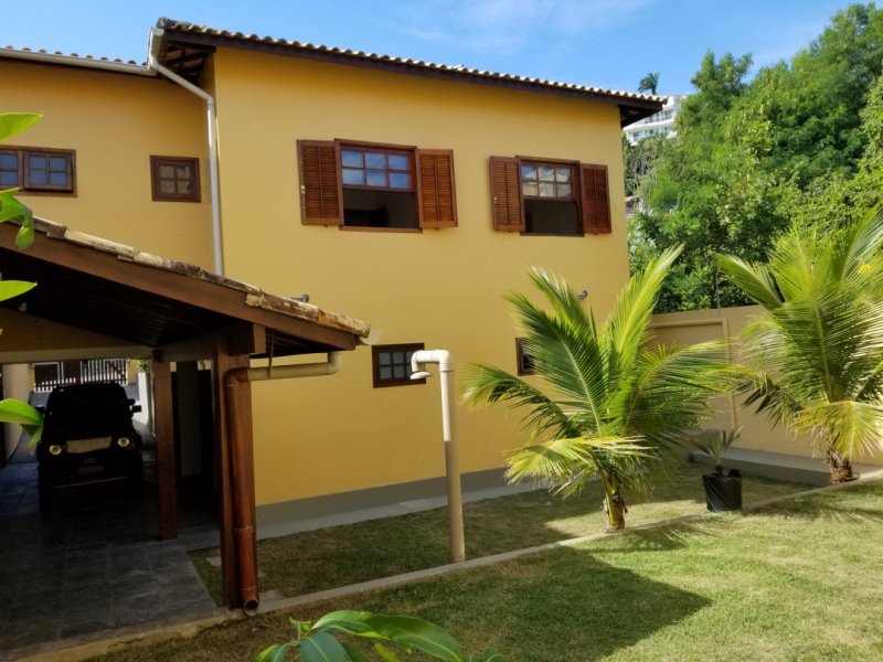 imóvel com 270m² - Piratininga - Niterói