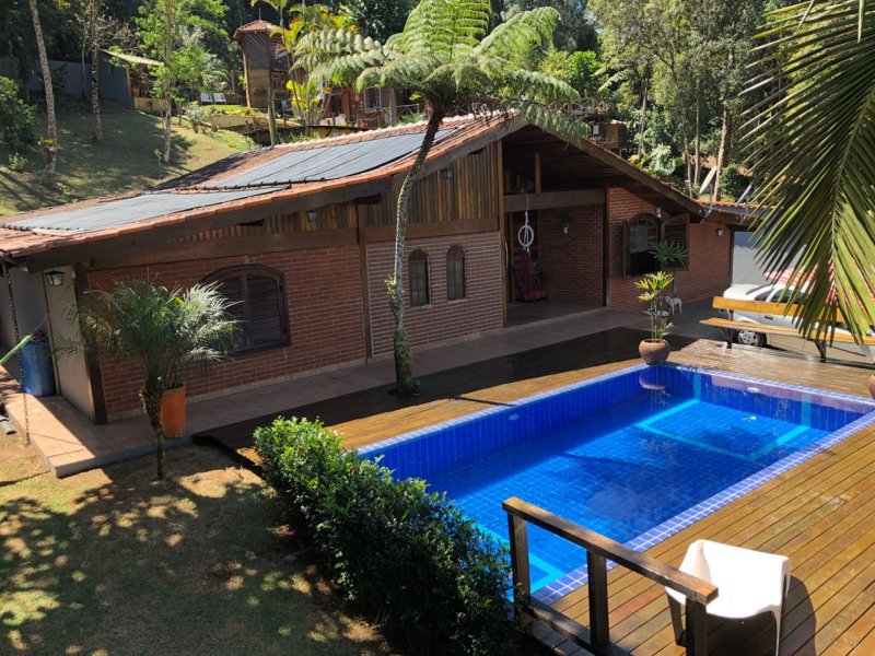 Casa de condomínio à venda Parque das Esmeraldas com 1050m² e 3 quartos por R$ 699.000 - 1457137422-photo-2018-09-10-13-41-28.jpg