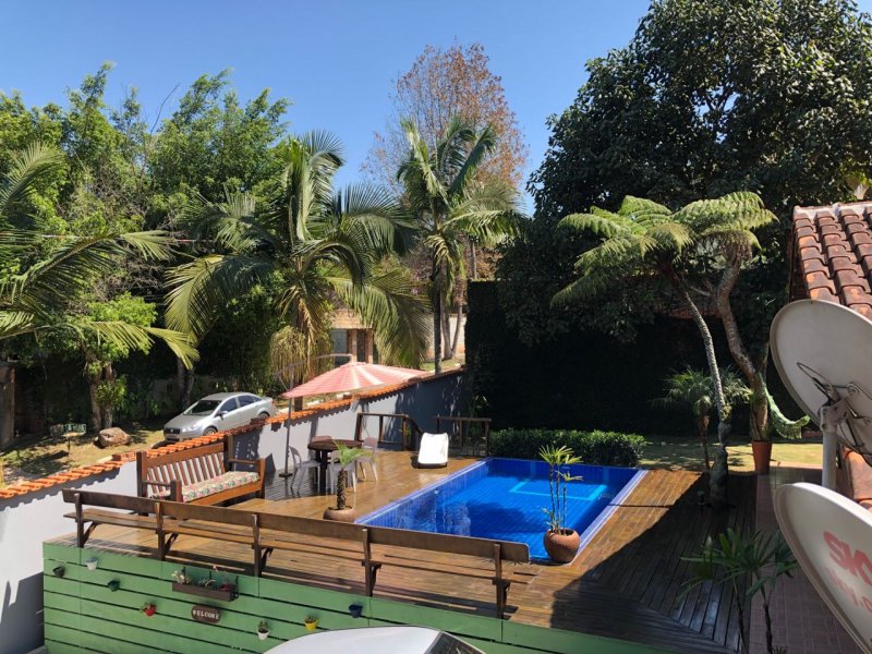 Casa de condomínio à venda Parque das Esmeraldas com 1050m² e 3 quartos por R$ 699.000 - 1724858207-photo-2018-09-10-13-13-481.jpg