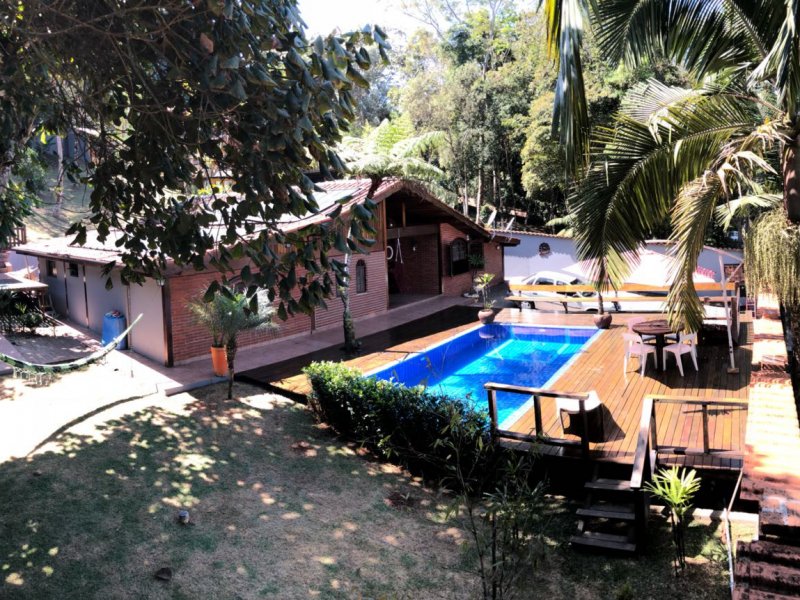 Casa de condomínio à venda Parque das Esmeraldas com 1050m² e 3 quartos por R$ 699.000 - 887758072-photo-2018-09-10-13-13-471.jpg