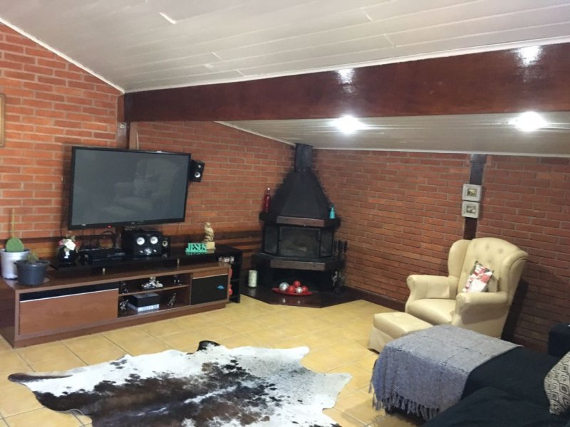Casa de condomínio à venda Parque das Esmeraldas com 1050m² e 3 quartos por R$ 699.000 - 966885316-photo-2018-09-10-13-41-39.jpg