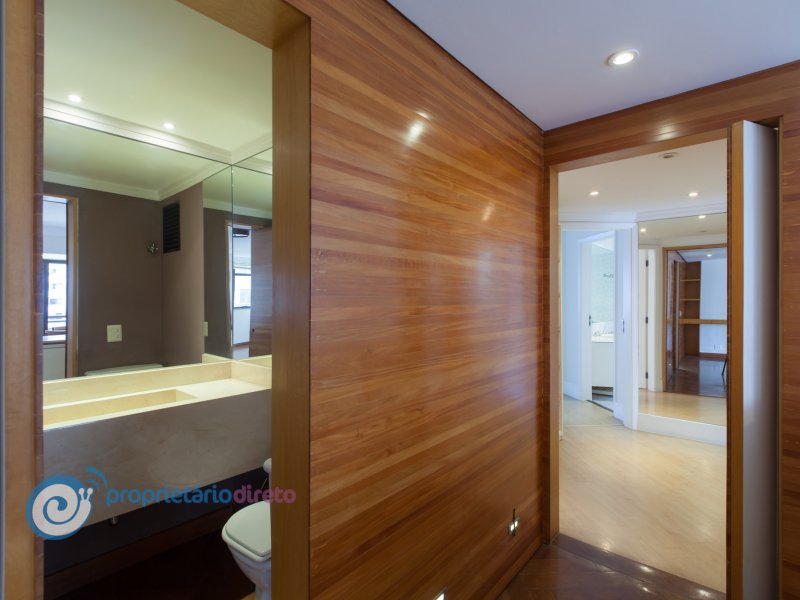 imóvel com 150m² - Itaim Bibi - São Paulo