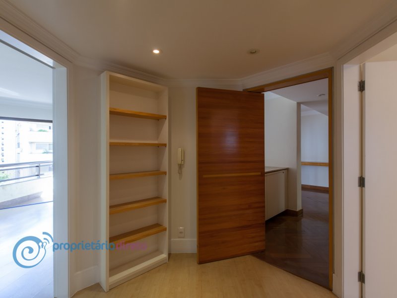 imóvel com 150m² - Itaim Bibi - São Paulo