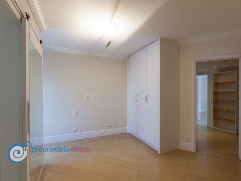 imóvel com 150m² - Itaim Bibi - São Paulo
