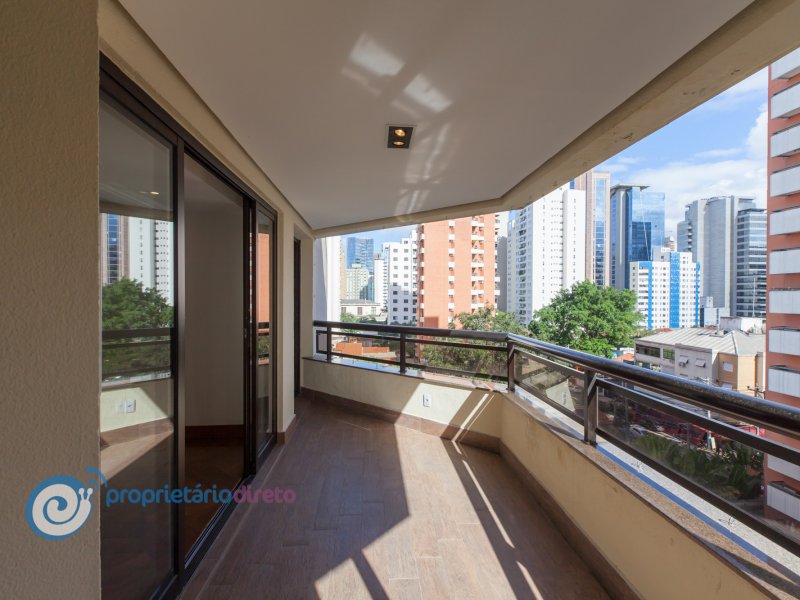 imóvel com 150m² - Itaim Bibi - São Paulo