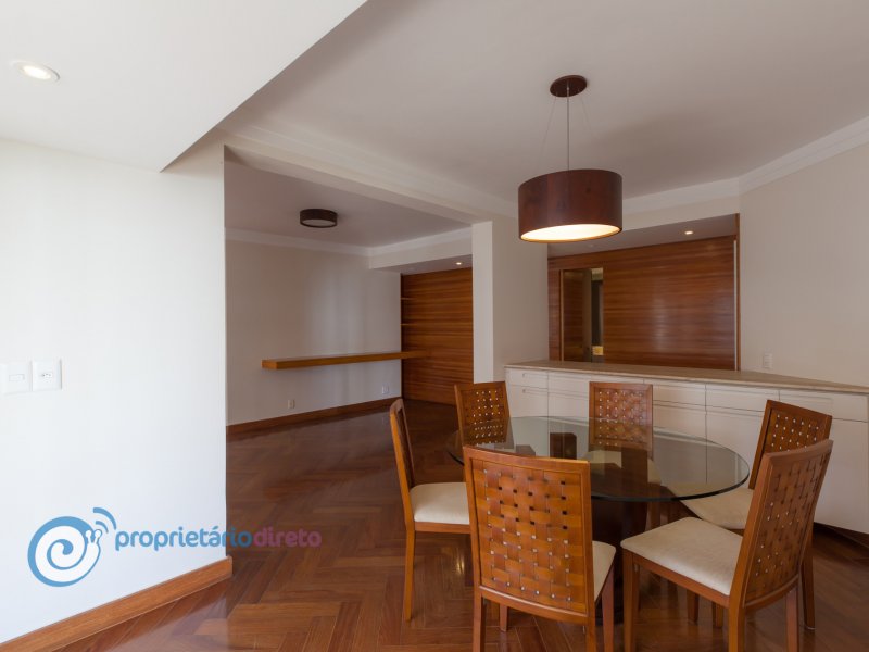 imóvel com 150m² - Itaim Bibi - São Paulo