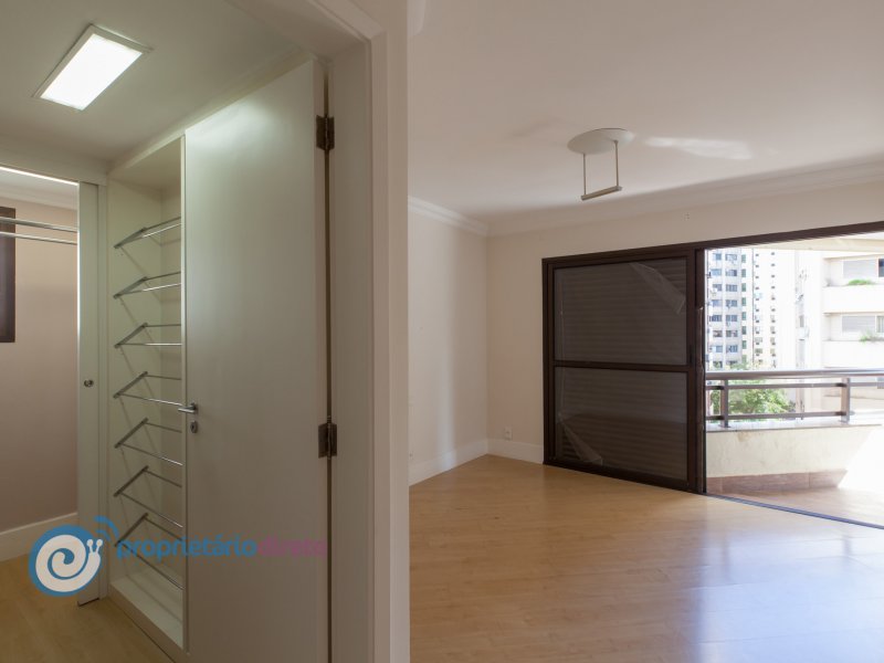 imóvel com 150m² - Itaim Bibi - São Paulo