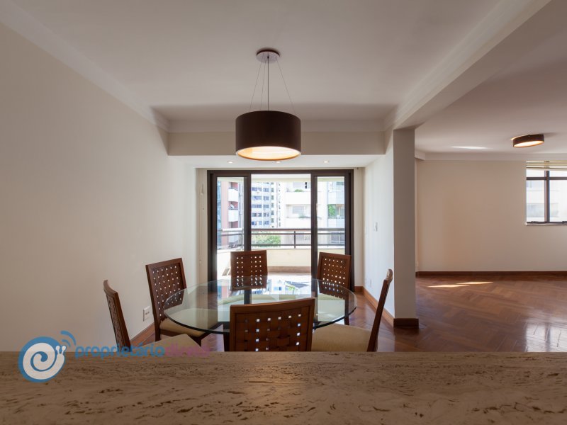 imóvel com 150m² - Itaim Bibi - São Paulo