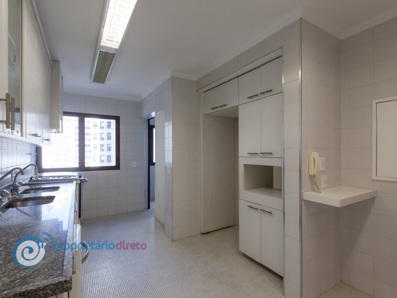 imóvel com 150m² - Itaim Bibi - São Paulo