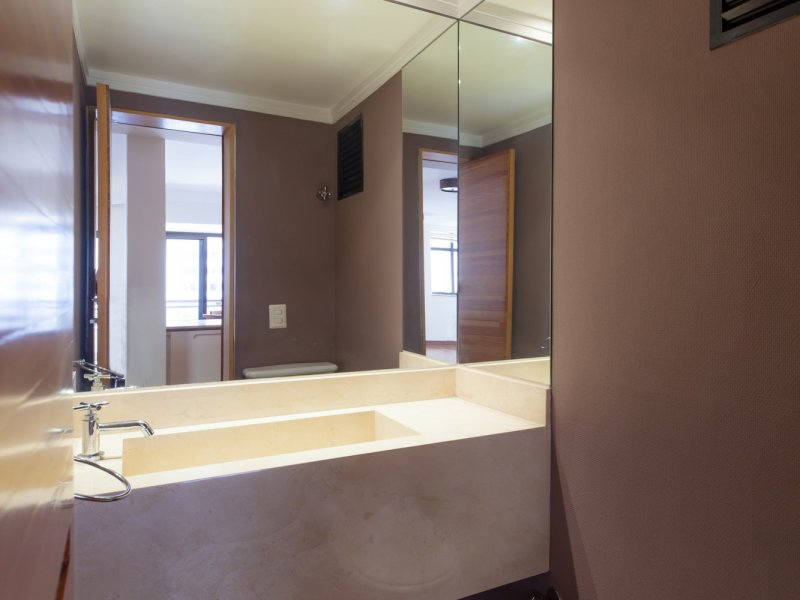 imóvel com 150m² - Itaim Bibi - São Paulo