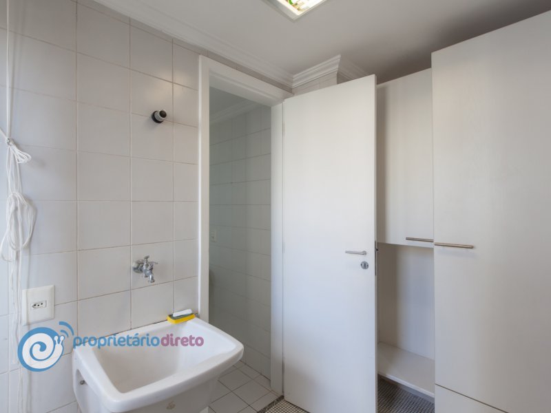 imóvel com 150m² - Itaim Bibi - São Paulo