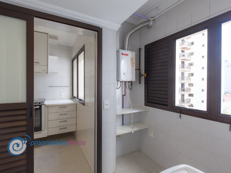 imóvel com 150m² - Itaim Bibi - São Paulo