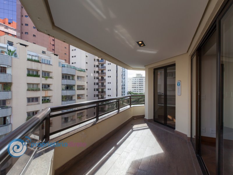 imóvel com 150m² - Itaim Bibi - São Paulo