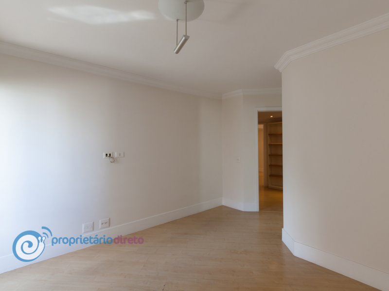 imóvel com 150m² - Itaim Bibi - São Paulo