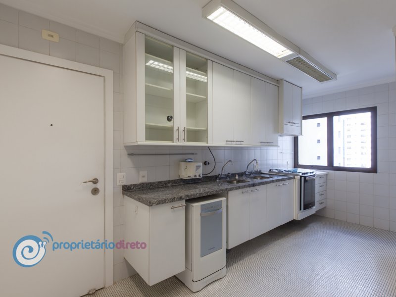 imóvel com 150m² - Itaim Bibi - São Paulo