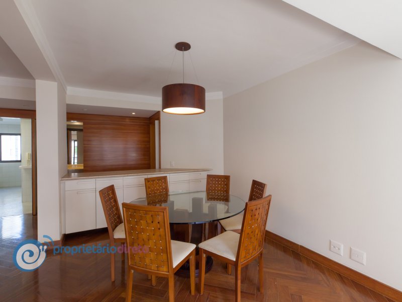 imóvel com 150m² - Itaim Bibi - São Paulo