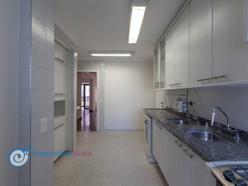 imóvel com 150m² - Itaim Bibi - São Paulo