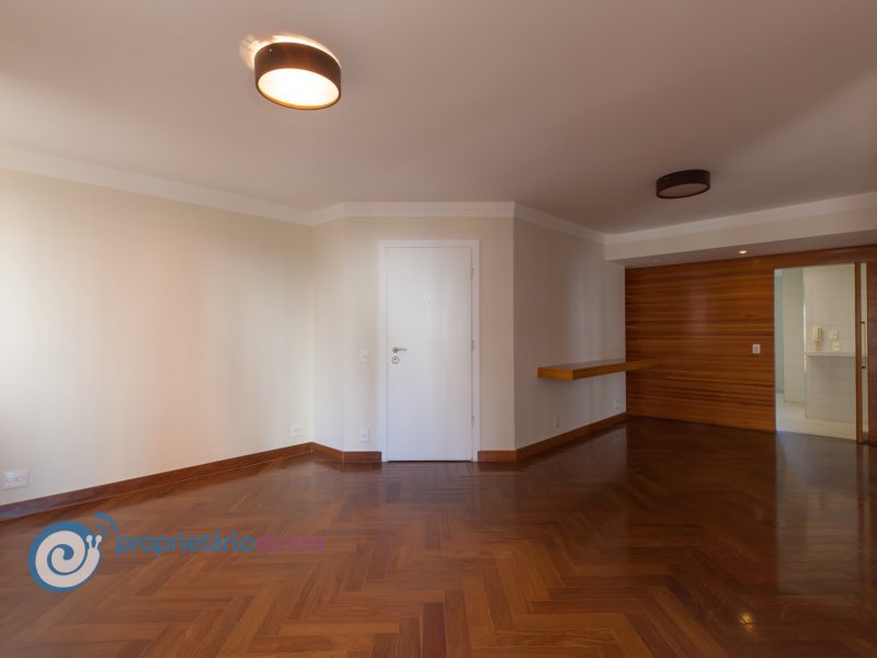 imóvel com 150m² - Itaim Bibi - São Paulo