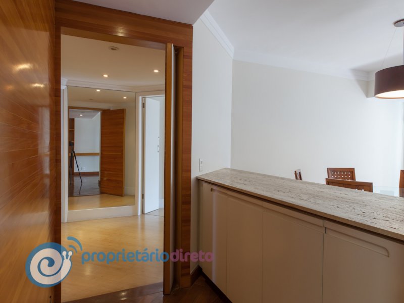 imóvel com 150m² - Itaim Bibi - São Paulo