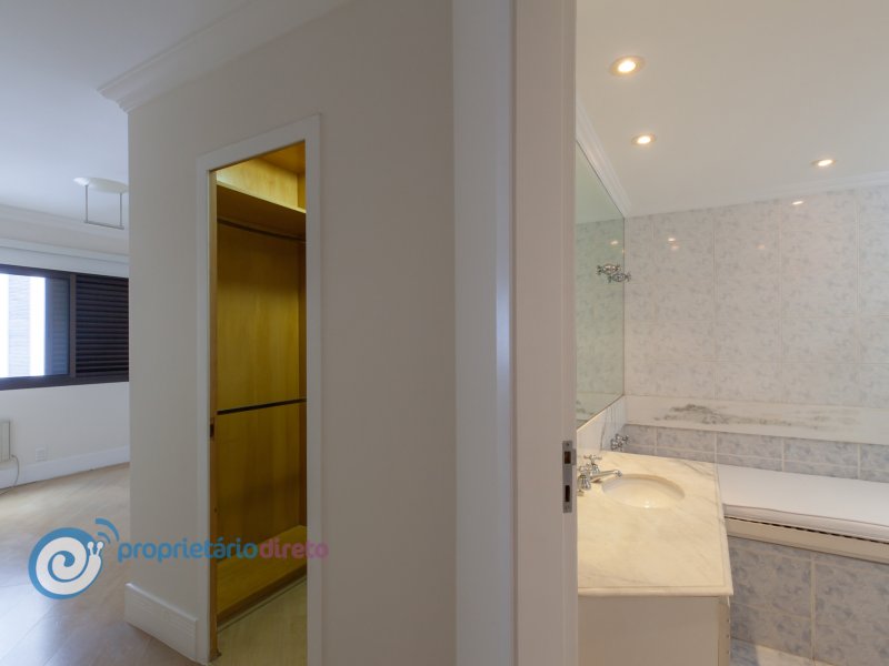 imóvel com 150m² - Itaim Bibi - São Paulo