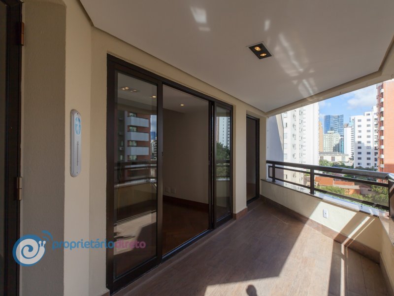 imóvel com 150m² - Itaim Bibi - São Paulo