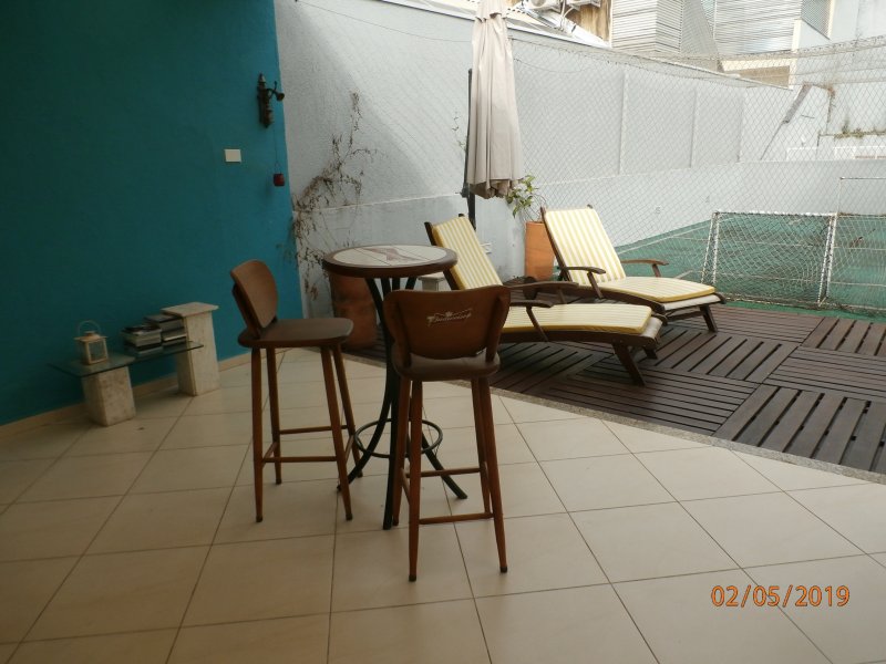 Casa à venda Parque da Mooca com 260m² e 3 quartos por R$ 1.700.000 - 1227672017-p5020575.JPG