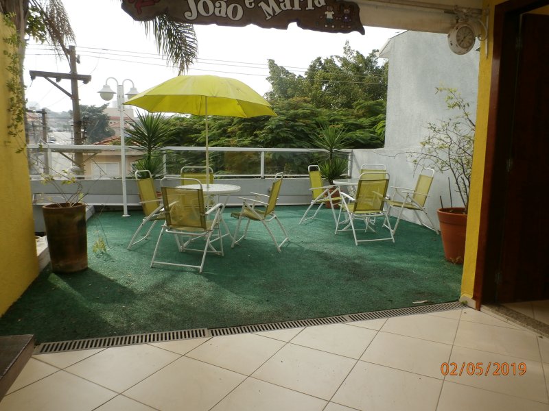 Casa à venda Parque da Mooca com 260m² e 3 quartos por R$ 1.700.000 - 1275918287-p5020565.JPG