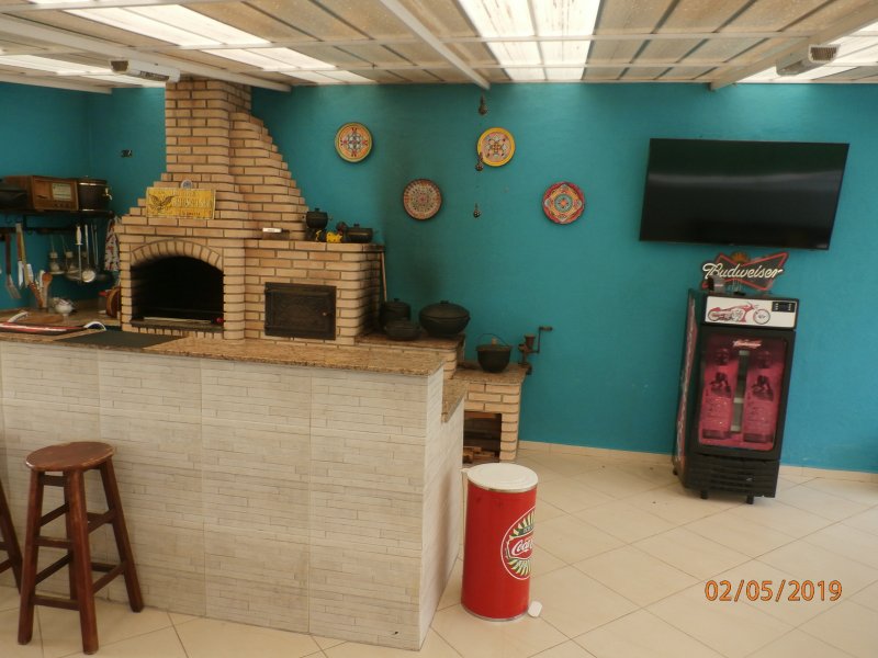 Casa à venda Parque da Mooca com 260m² e 3 quartos por R$ 1.700.000 - 1287305190-p5020573.JPG