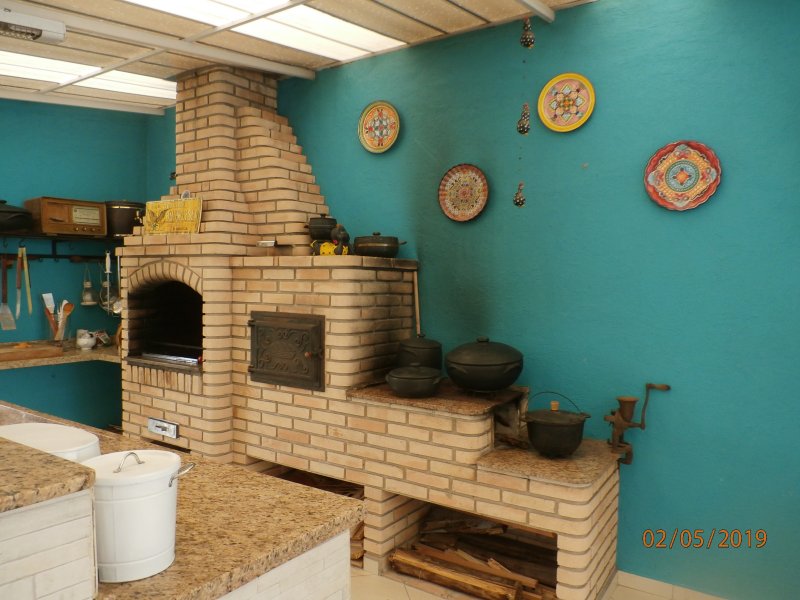 Casa à venda Parque da Mooca com 260m² e 3 quartos por R$ 1.700.000 - 1834889588-p5020562.JPG