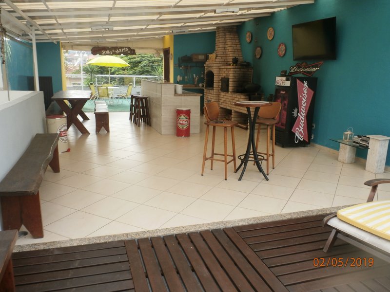 Casa à venda Parque da Mooca com 260m² e 3 quartos por R$ 1.700.000 - 1874983450-p5020561.JPG