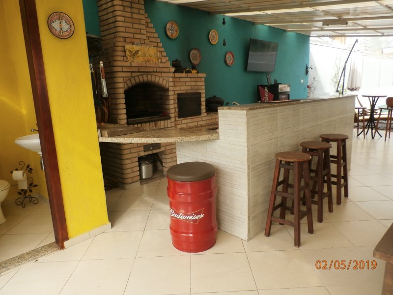 Casa à venda Parque da Mooca com 260m² e 3 quartos por R$ 1.700.000 - 1945066524-p5020572.JPG