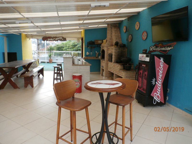 Casa à venda Parque da Mooca com 260m² e 3 quartos por R$ 1.700.000 - 1964291426-p5020557.JPG