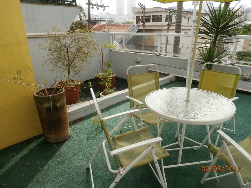 Casa à venda Parque da Mooca com 260m² e 3 quartos por R$ 1.700.000 - 949713299-p5020568.JPG