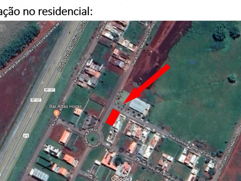Terreno à venda Cidade Monções com 382m² e  quartos por R$ 110.000 - 1316913593-10.jpg