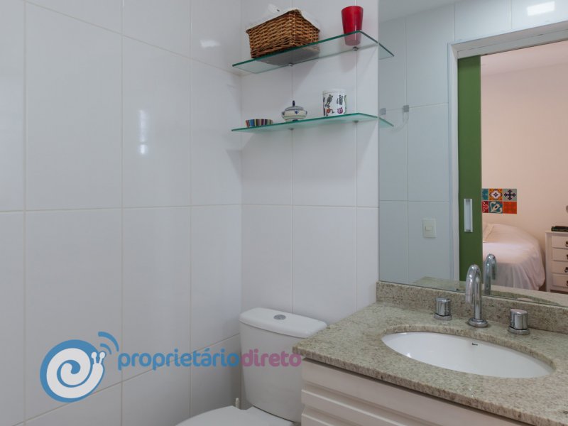 imóvel com 71m² - Barra Funda - São Paulo