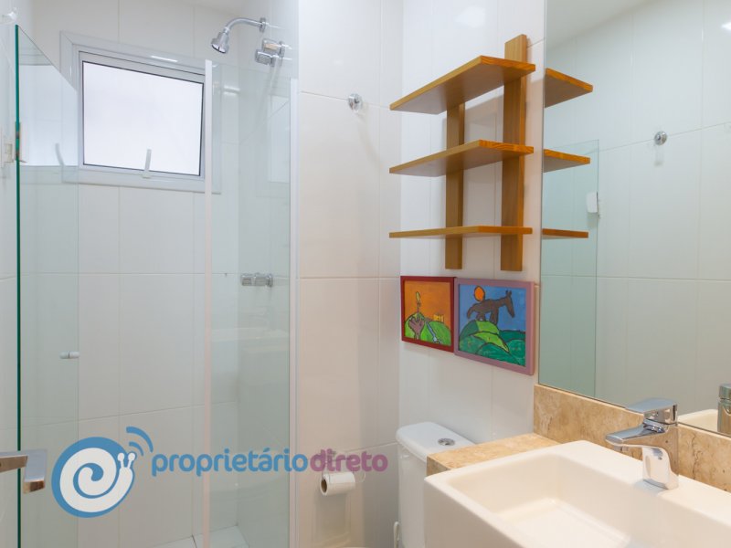 imóvel com 71m² - Barra Funda - São Paulo
