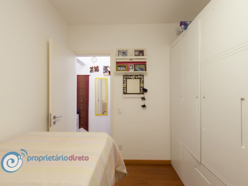 imóvel com 71m² - Barra Funda - São Paulo