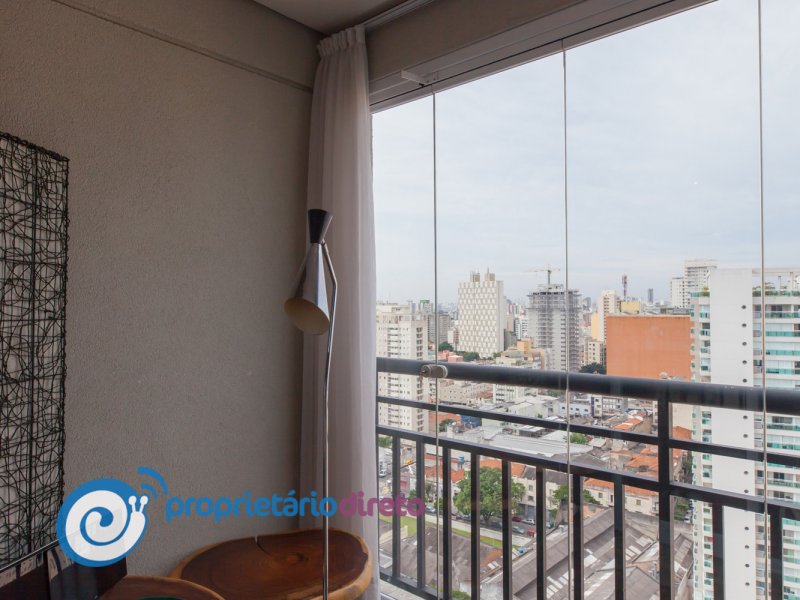 imóvel com 71m² - Barra Funda - São Paulo