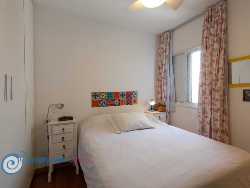 imóvel com 71m² - Barra Funda - São Paulo