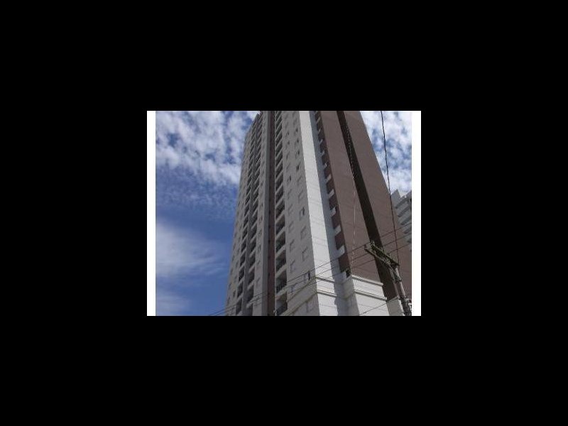 imóvel com 71m² - Barra Funda - São Paulo